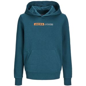 Jack & Jones - Player Hoodie - Sweatshirt - Regular Fit