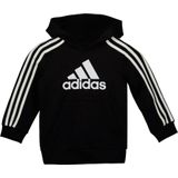 Adidas - BL 3-Stripes FL - Hoodie