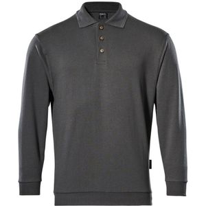 Mascot Crossover 00785 Lange Mouw Poloshirt