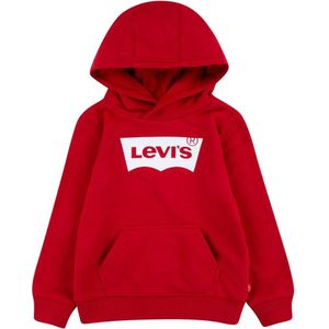 Levi's - Kids Batwing Pullover Hoodie - Jongens - Met Capuchon