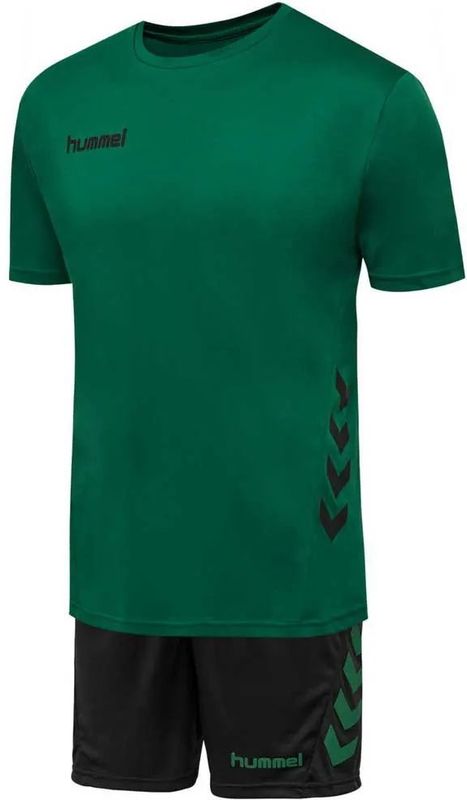 Hummel Promo Duo Set