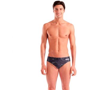 Arena - Fireflow - Zwemslip - Chloorbestendig - Heren