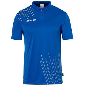 Uhlsport Score 26 Poly Korte Mouw Poloshirt