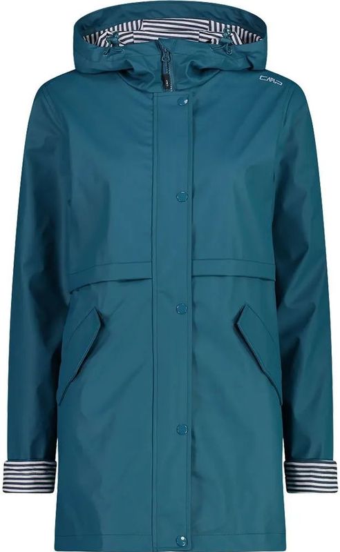 Cmp Rain 30x9736 Softshelljack