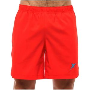 Drop Shot Short Naos Korte Broek