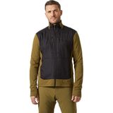 Helly Hansen - Versalite Hybrid - Sweatshirt - Met Rits