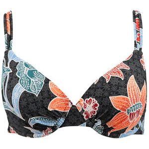 Barts Jones Wire Bikinitop