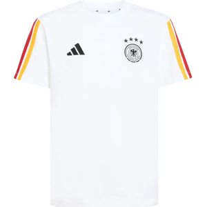 Adidas Germany Dna T-shirt Met Korte Mouwen