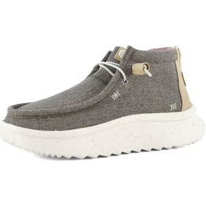 Hey Dude Wendy Peak Hi Wool Schoenen