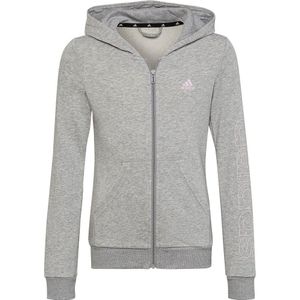 Adidas Essentials Sweatshirt Met Rits