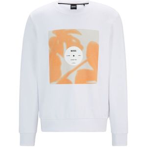 Boss Soleri 88 Sweatshirt