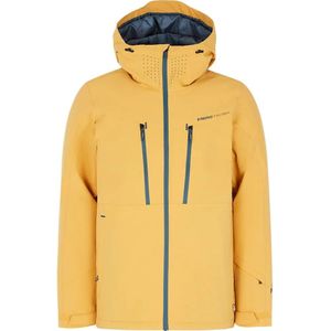 Protest Timothy Jas Gerenoveerd