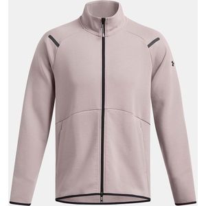 Under Armour Unstoppable Fleece Trainingsjack