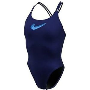 Nike - Swim Spiderback Hydrastrong - Zwemkleding