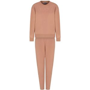 Ea7 Emporio Armani Train Ch Maxi Logo Trainingspak