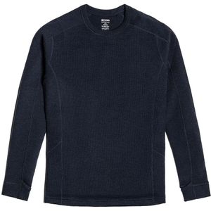 Spro Merino Waffle Broek