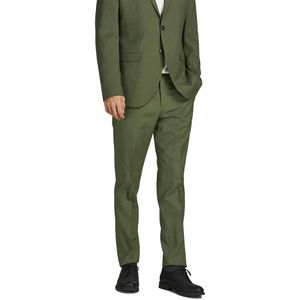 Jack & Jones Premium Solaris Pants Groen 50 Man