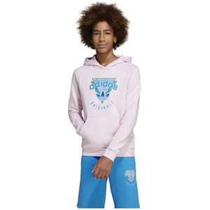 Adidas Originals Fleece Hoodie
