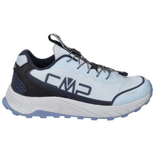 Cmp Phelyx Waterproof 3q65896 Hiking Shoes Blauw EU 42 Vrouw