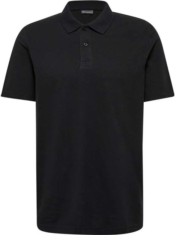 Hummel - hmlRED STRETCH - Poloshirt - Korte Mouw - Biologisch Stretchkatoen