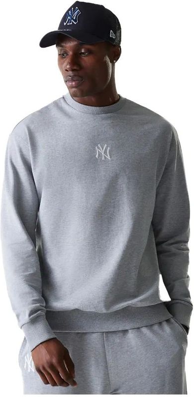 New Era - Sweatshirt - New York Yankees - MLB Le Midi FT