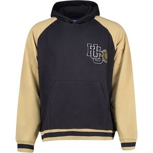 Hugo Nakihood 10249110 Blue Hoodie