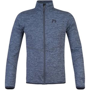 Hannah Damar Fleece Met Volledige Rits