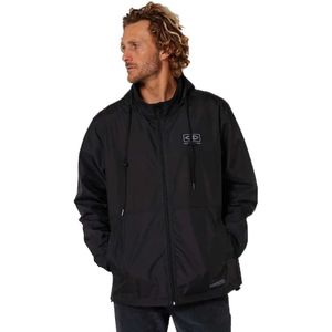 Ocean & Earth Elements Jas