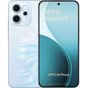 Oppo Reno14f 5g 8gb/256gb 6.7´´