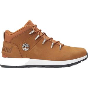 Timberland - Sprint Trekker - Wandelschoenen - Bruin - Leer