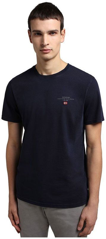 Napapijri - Selbas - T-shirt