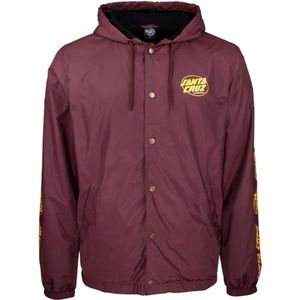 Santa Cruz Club Oval Dot Jas