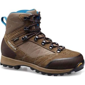 Tecnica Kilimanjaro Ii Goretex Ws Hiking Boots Bruin EU 41 1/2 Vrouw