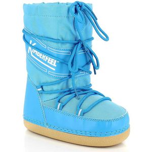 Kimberfeel Galaxy Snow Boots Blauw EU 23-25