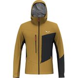 Salewa - Sella 3L Powertex - Jas - Lichtgewicht - Waterdicht - Winddicht - Ademend
