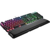 Msi - Vigor GK71 Sonic Gamingtoetsenbord - Rood - Mechanisch - Achtergrondverlichting