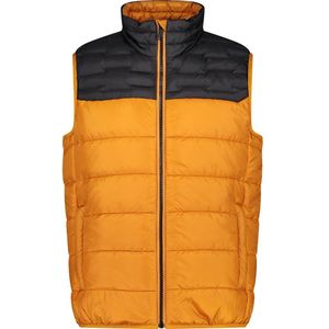 Cmp 33k3777 Vest Oranje 2XL Man