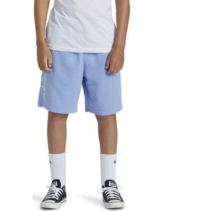 Quiksilver Takusbacyt Sweat Shorts Blauw 12 Years Jongen