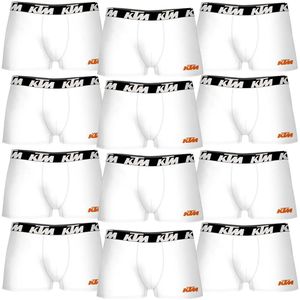 Ktm Pk5522 Boxers 12 Eenheden