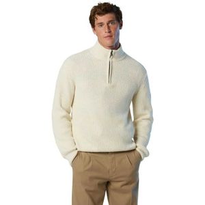 North Sails 5gg Half Rits Trui