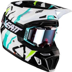 Leatt 8.5 V23 Offroadhelm