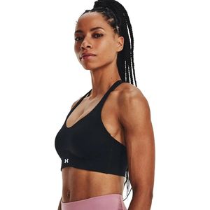 Under Armour Uplift Sporttop Met Medium Ondersteuning