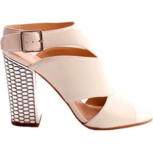 Guess Flbbn1 Hakken Sandalen