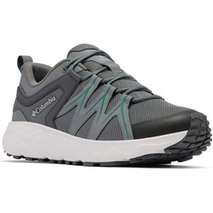 Columbia - Peakfreak Roam™ - Wandelschoenen - Grijs - Suède Leer/Mesh