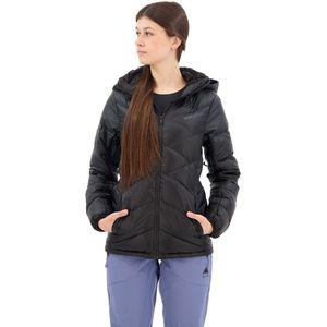 Burton Baker Down Jacket Zwart S Vrouw