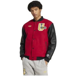 Adidas - Manchester United Vrct Jas - Jack