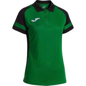 Joma Lider Korte Mouw Poloshirt