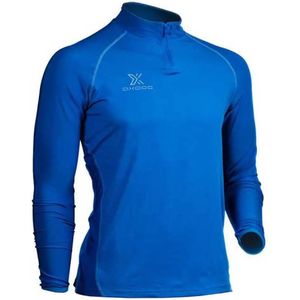 Oxdog Winton Pro Ii Warmup Lange Mouwen Basislaag