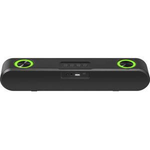 Defender Z2 6w Led Usb Soundbar