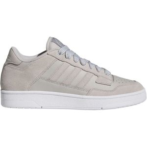Cloud White - Sneakers - Rubber - Vetersluiting